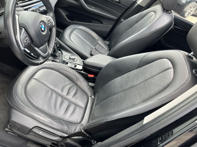 Photo 16 de l'offre de BMW X1 F48 sDrive 18i 140 ch DKG7 xLine à 22900€ chez Dugast automobiles