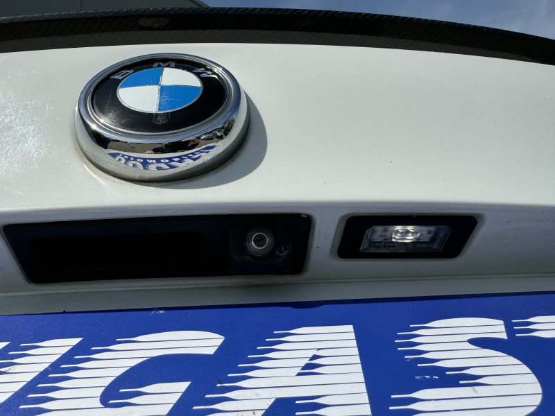 Photo 13 de l'offre de BMW X4 F26 xDrive35d 313ch M Sport A à 25900€ chez Dugast automobiles