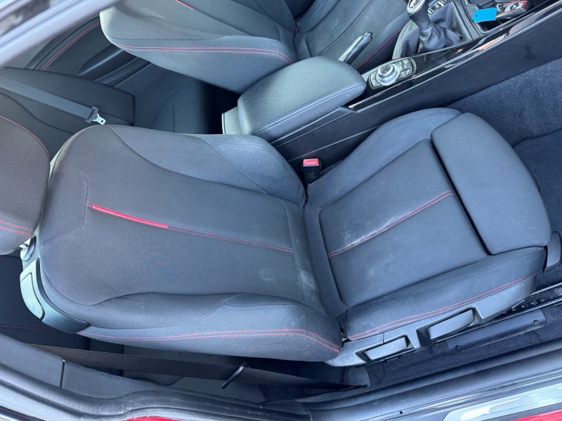 Photo 6 de l'offre de BMW SERIE 2 COUPE F22 Coupe 220d 190 ch Sport à 16900€ chez Dugast automobiles