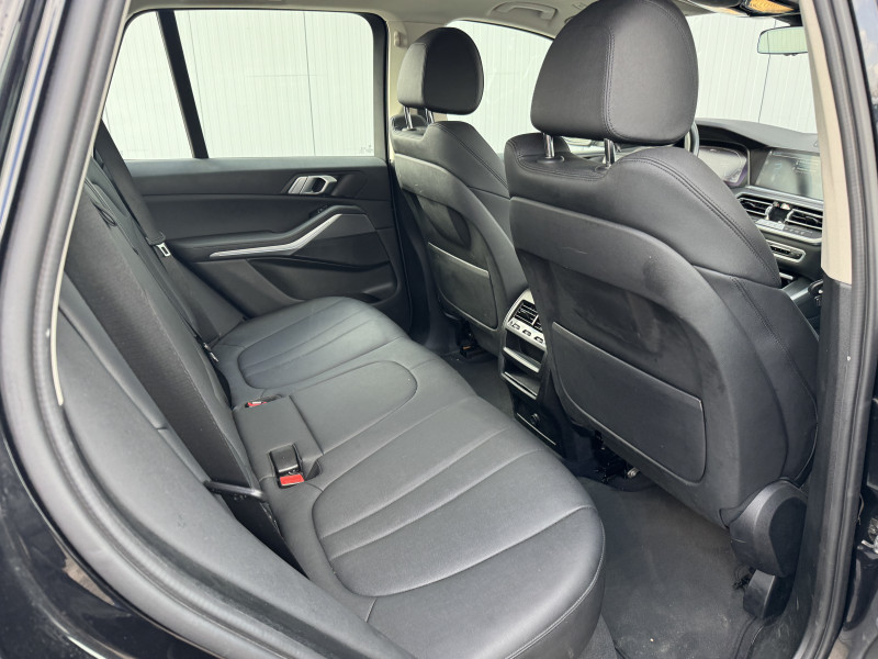 Photo 9 de l'offre de BMW X5 G05 xDrive45e 394 ch BVA8 Lounge à 42900€ chez Dugast automobiles