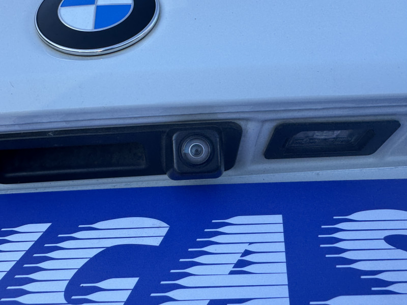 Photo 15 de l'offre de BMW SERIE 5 G30 M550d xDrive 400 ch BVA8 à 33900€ chez Dugast automobiles