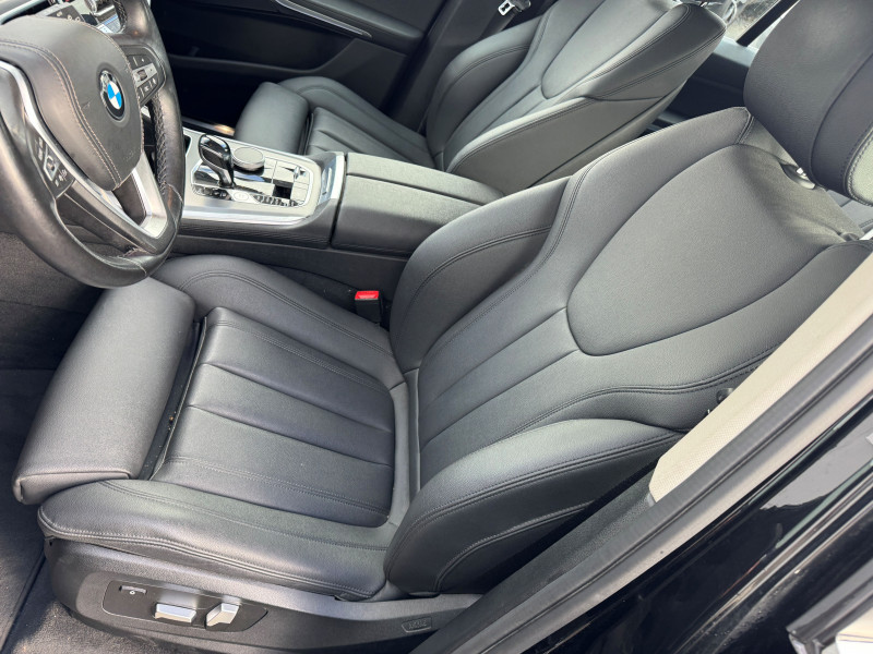 Photo 18 de l'offre de BMW X5 G05 xDrive45e 394 ch BVA8 Lounge à 42900€ chez Dugast automobiles