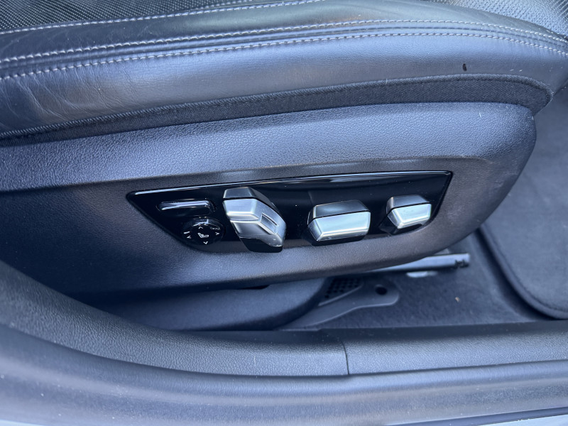 Photo 7 de l'offre de BMW SERIE 5 G30 M550d xDrive 400 ch BVA8 à 33900€ chez Dugast automobiles