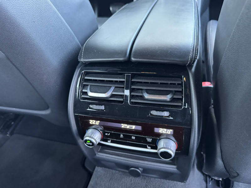 Photo 11 de l'offre de BMW SERIE 5 G30 M550d xDrive 400 ch BVA8 à 33900€ chez Dugast automobiles