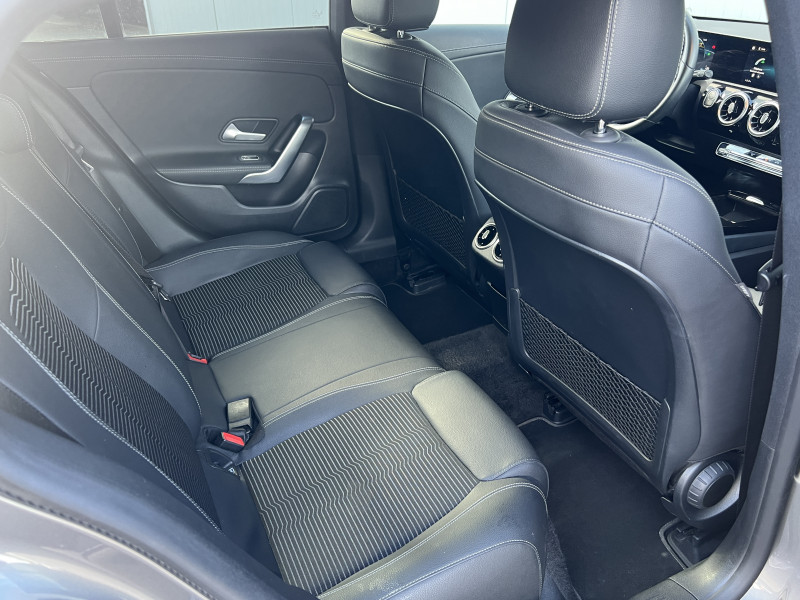 Photo 8 de l'offre de MERCEDES-BENZ CLA SHOOTING BRAKE 200 7G-DCT Progressive Line à 28900€ chez Dugast automobiles