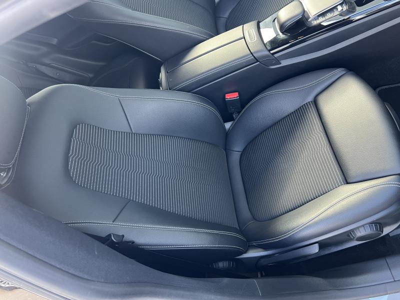 Photo 6 de l'offre de MERCEDES-BENZ CLA SHOOTING BRAKE 200 7G-DCT Progressive Line à 28900€ chez Dugast automobiles