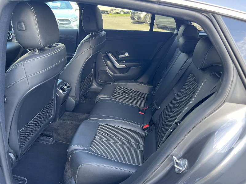 Photo 14 de l'offre de MERCEDES-BENZ CLA SHOOTING BRAKE 200 7G-DCT Progressive Line à 28900€ chez Dugast automobiles