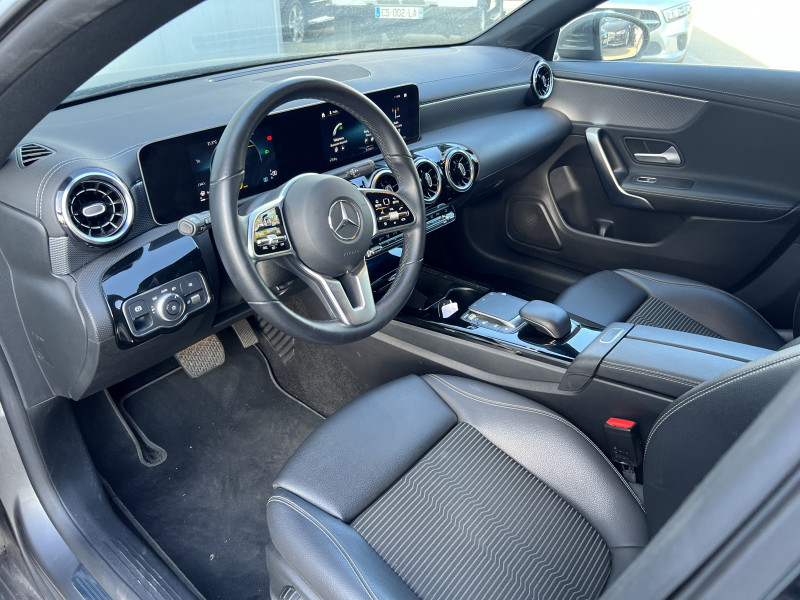 Photo 15 de l'offre de MERCEDES-BENZ CLA SHOOTING BRAKE 200 7G-DCT Progressive Line à 28900€ chez Dugast automobiles