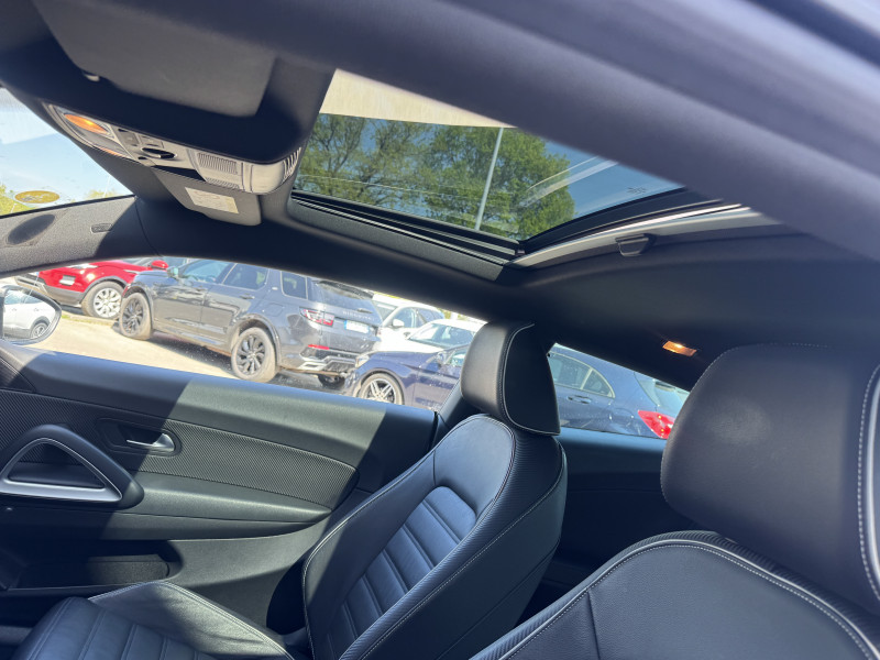 Photo 15 de l'offre de VOLKSWAGEN SCIROCCO 2.0 TDI 150 DSG6 Carat à 16900€ chez Dugast automobiles