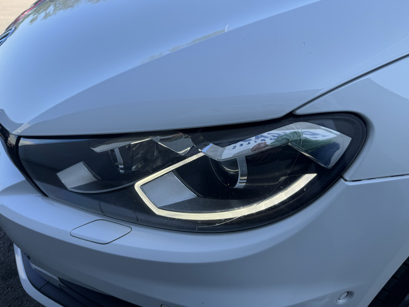 Photo 23 de l'offre de VOLKSWAGEN SCIROCCO 2.0 TDI 150 DSG6 Carat à 16900€ chez Dugast automobiles