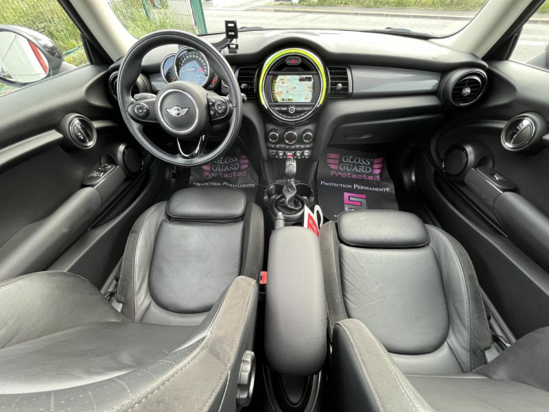 Photo 11 de l'offre de MINI MINI Hatch 3 Portes Cooper 136 ch à 16990€ chez MKP Distribution