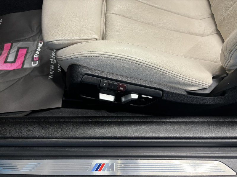 Photo 31 de l'offre de BMW Série 4 Cabriolet 440i 326cv M Sport BVA PHASE 2 à 37990€ chez MKP Distribution