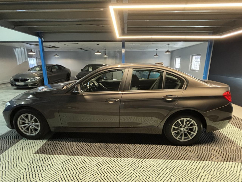 Photo 2 de l'offre de BMW SERIE 3  316d 116 ch F30 Business à 17490€ chez MKP Distribution
