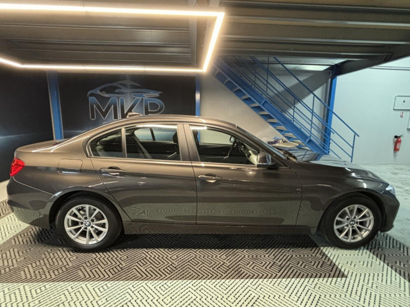 Photo 6 de l'offre de BMW SERIE 3  316d 116 ch F30 Business à 17490€ chez MKP Distribution