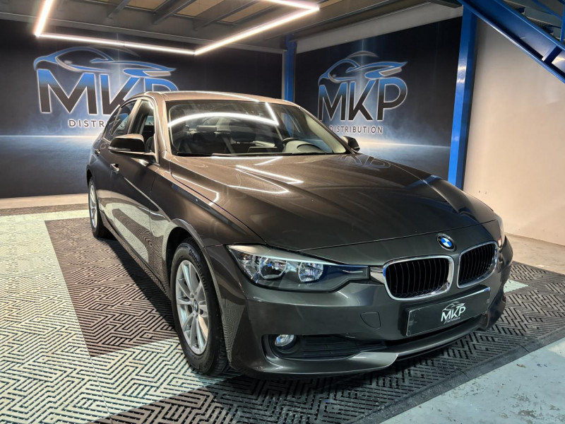 Photo 7 de l'offre de BMW SERIE 3  316d 116 ch F30 Business à 17490€ chez MKP Distribution