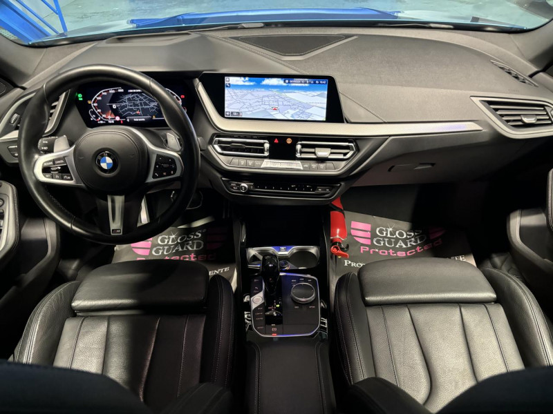 Photo 10 de l'offre de BMW SERIE 2 GRAN COUPE  M235i xDrive 306 ch BVA8 F44 M Performance à 39990€ chez MKP Distribution