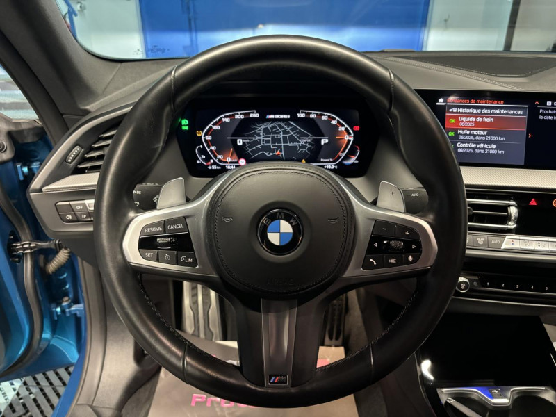 Photo 15 de l'offre de BMW SERIE 2 GRAN COUPE  M235i xDrive 306 ch BVA8 F44 M Performance à 39990€ chez MKP Distribution