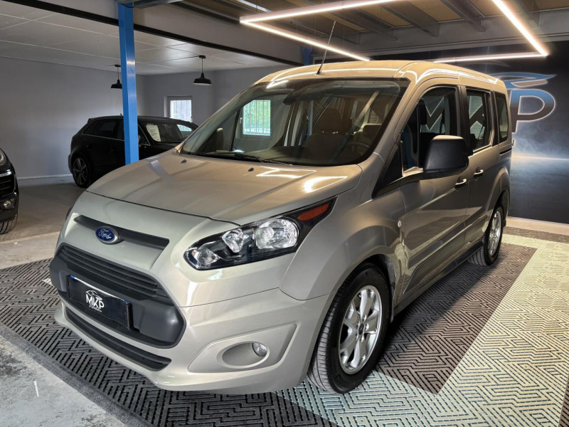 Ford TOURNEO CONNECT 1.0 EcoBoost 100 S&S Trend ESSENCE  Occasion à vendre
