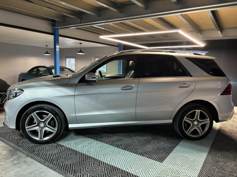 Photo 2 de l'offre de MERCEDES-BENZ GLE  250 d 9G-Tronic 4Matic Sportline à 34990€ chez MKP Distribution