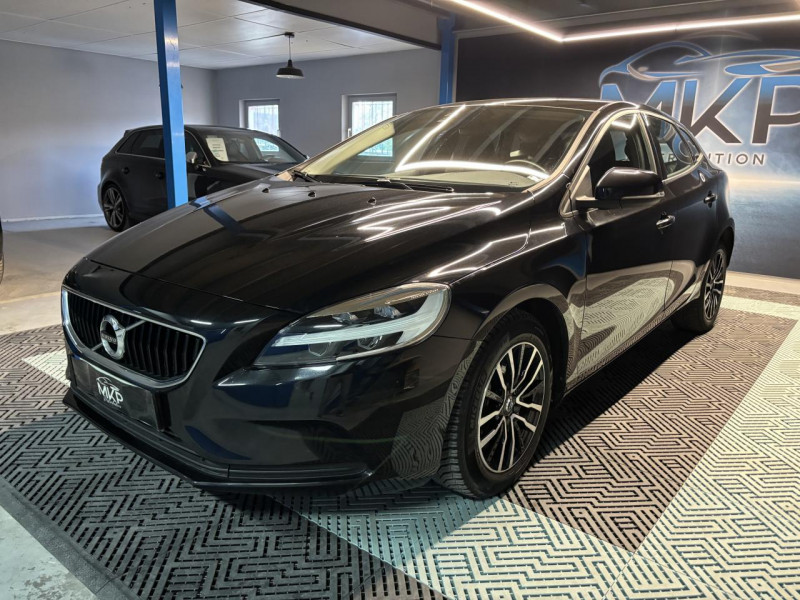 Volvo V40 D2 AdBlue 120 ch Geartronic 6 Business DIESEL  Occasion à vendre