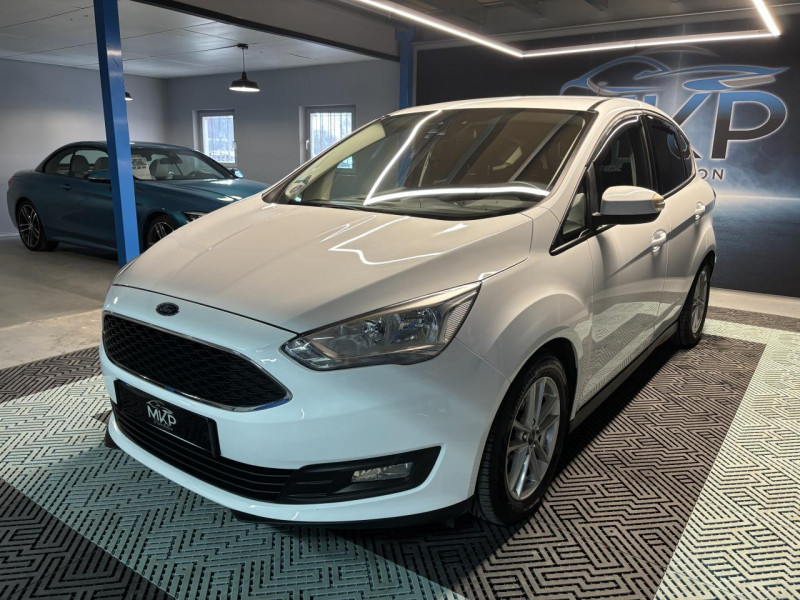 Ford C-MAX  1.0 EcoBoost 100 CV Trend ESSENCE  Occasion à vendre