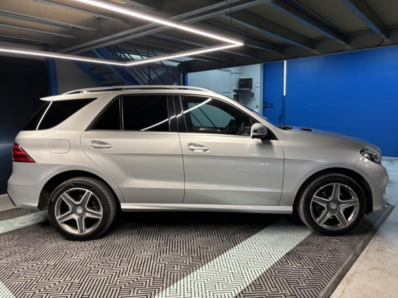 Photo 5 de l'offre de MERCEDES-BENZ GLE  250 d 9G-Tronic 4Matic Sportline à 34990€ chez MKP Distribution