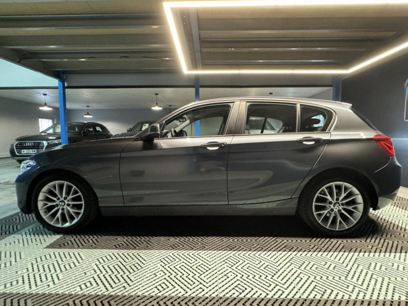 Photo 2 de l'offre de BMW SERIE 1 116i 109 ch F20 LCI2 Business à 15490€ chez MKP Distribution