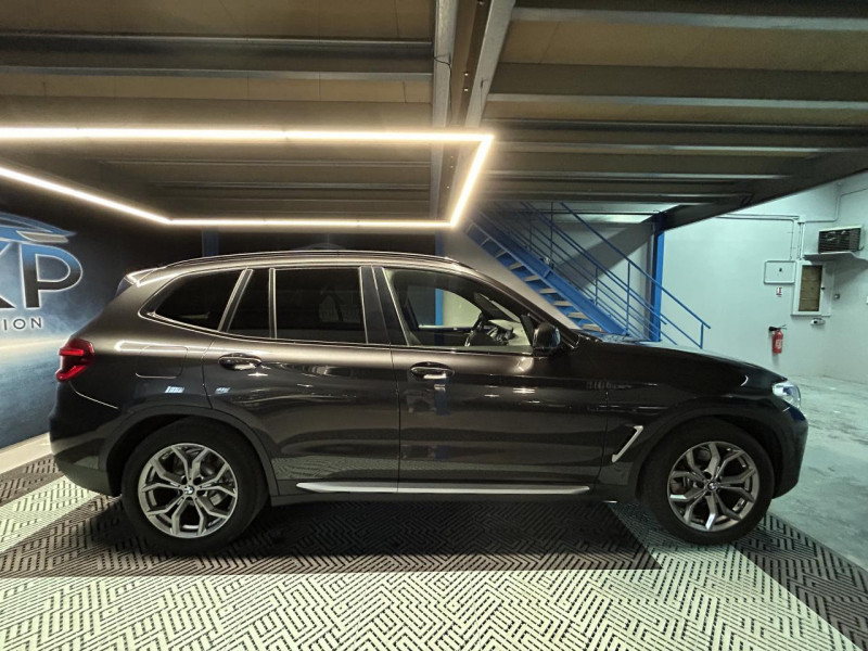 Photo 6 de l'offre de BMW X3 xDrive 20i 184 G01 xLine à 27990€ chez MKP Distribution