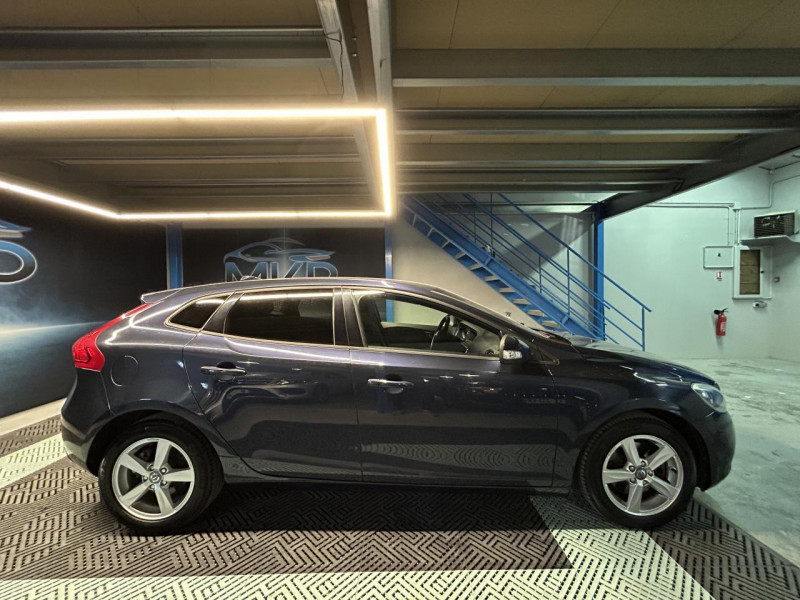 Photo 6 de l'offre de VOLVO V40 II T3 150ch Start&Stop Kinetic à 11490€ chez MKP Distribution