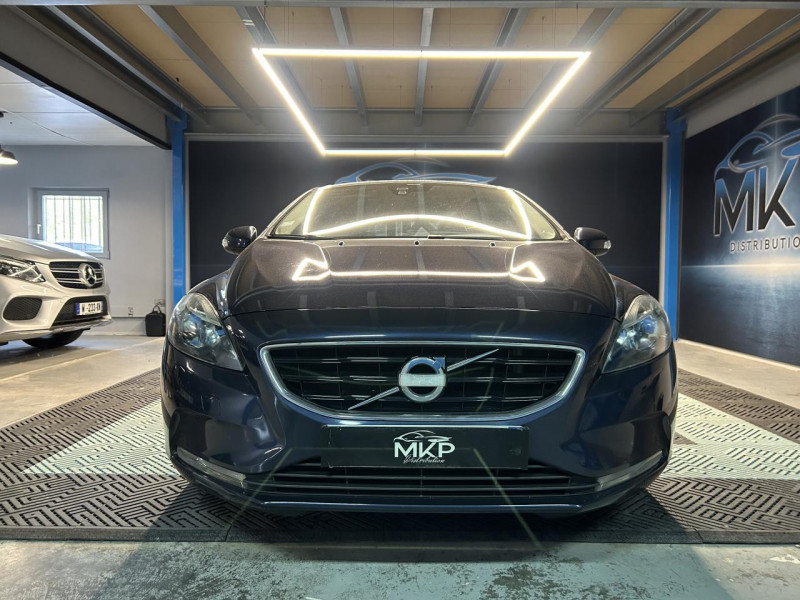 Photo 8 de l'offre de VOLVO V40 II T3 150ch Start&Stop Kinetic à 11490€ chez MKP Distribution