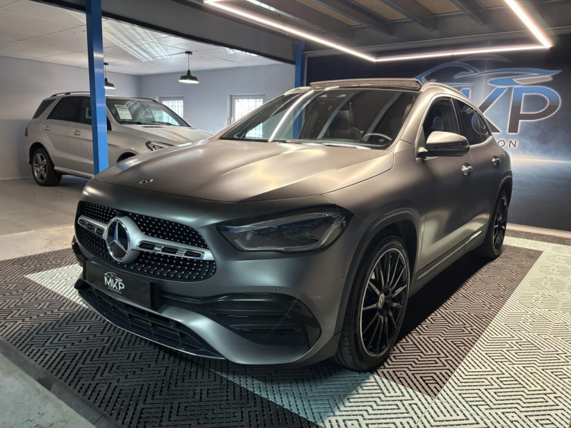 Mercedes-Benz GLA  200 7G-DCT AMG Line Occasion à vendre