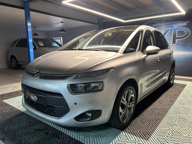 Citroen C4 PICASSO  e-HDi 115 Intensive DIESEL  Occasion à vendre