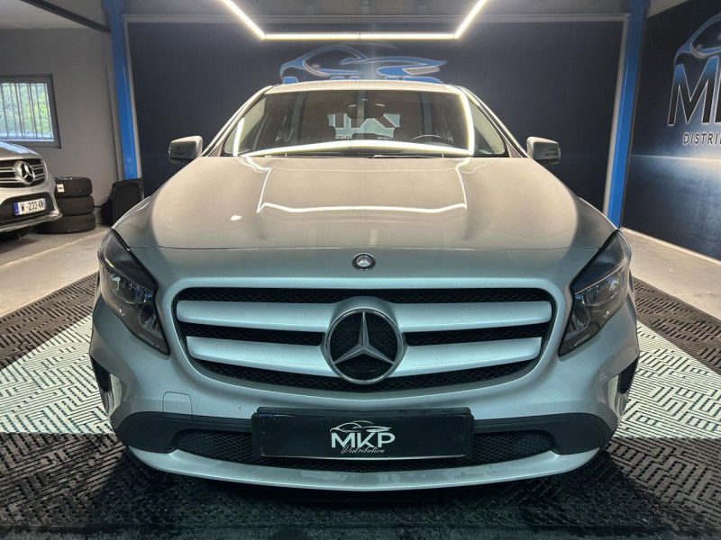 Photo 8 de l'offre de MERCEDES-BENZ GLA 180 Intuition BVM6 à 16990€ chez MKP Distribution