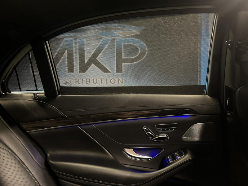 Photo 39 de l'offre de MERCEDES-BENZ CLASSE S  500 e L Executive A à 38990€ chez MKP Distribution