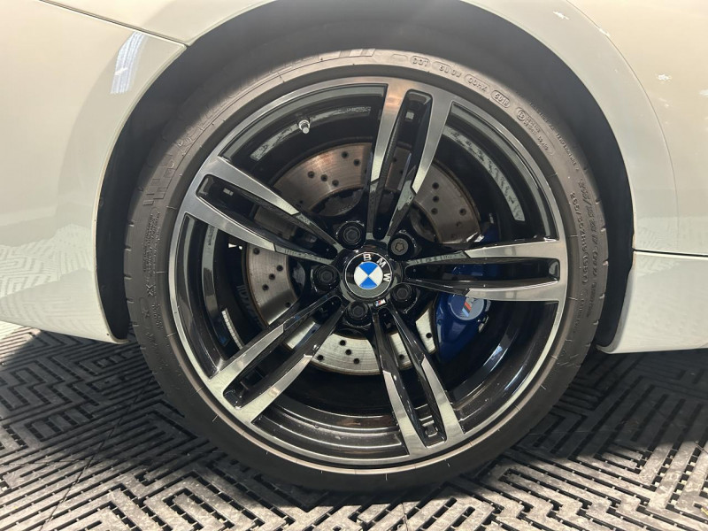 Photo 45 de l'offre de BMW M2 COMPETITION  M2 COMPETITION 410 ch DKG7    LOA 715e /mois à 51990€ chez MKP Distribution