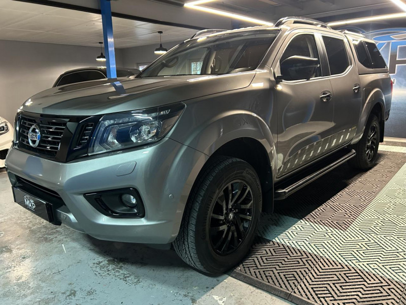 Nissan NAVARA 2.3 190 N-GUARD DIESEL  Occasion à vendre