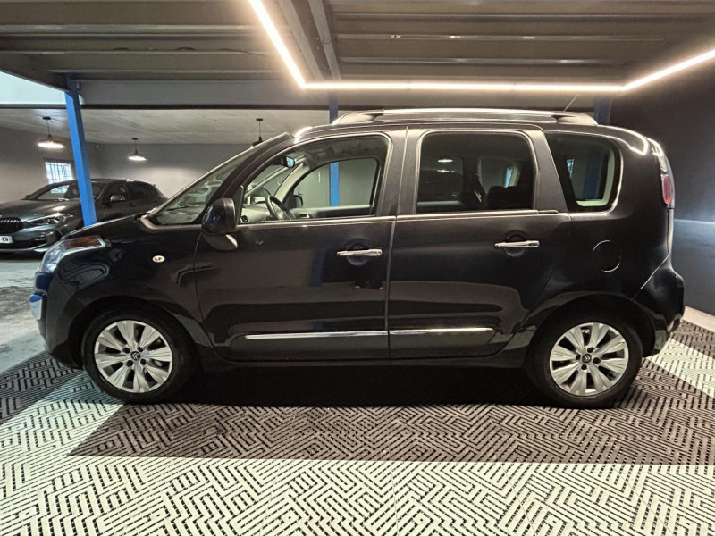 Photo 2 de l'offre de CITROEN C3 PICASSO 1.6 VTi 120 Exclusive BMP6 à 9990€ chez MKP Distribution