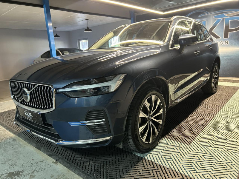 Volvo XC60  B4 197 ch Geartronic 8 Plus Style Chrome DIESEL  Occasion à vendre