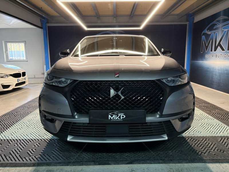 Photo 8 de l'offre de DS DS 7 CROSSBACK  PureTech 180 EAT8 Performance Line à 22990€ chez MKP Distribution