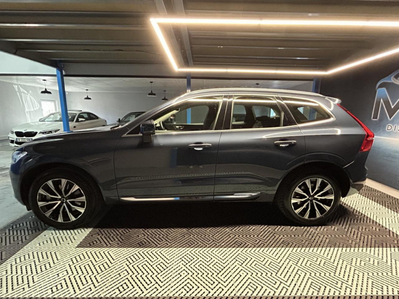 Photo 2 de l'offre de VOLVO XC60  B4 197 ch Geartronic 8 Plus Style Chrome à 33990€ chez MKP Distribution