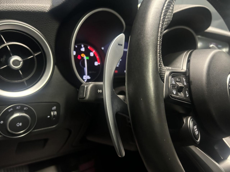 Photo 19 de l'offre de ALFA ROMEO STELVIO  2.2 160  AT8 Super à 26490€ chez MKP Distribution