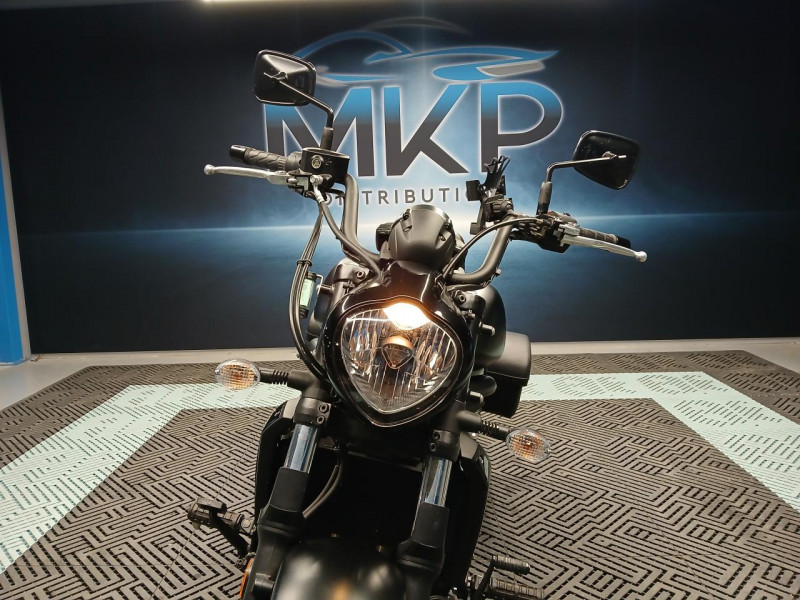 Photo 24 de l'offre de KAWASAKI VULCAN S 650 ABS 2023 à 6990€ chez MKP Distribution