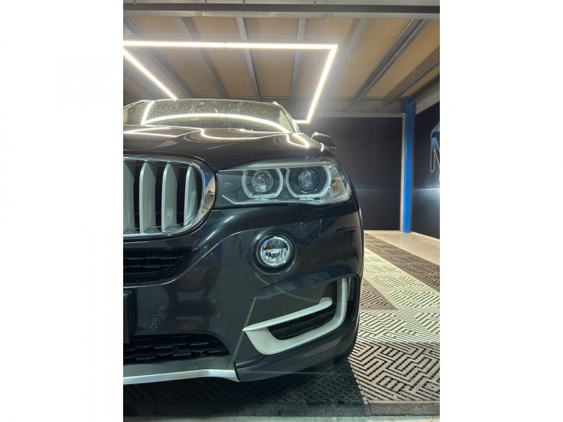 Photo 26 de l'offre de BMW X5 III (F15) xDrive40eA 313ch Exclusive à 31490€ chez MKP Distribution