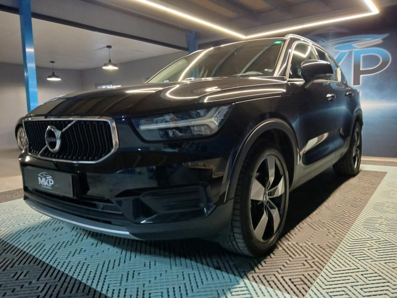 Volvo XC40  2.0 150 D3  Geartronic 8 Momentum DIESEL  Occasion à vendre