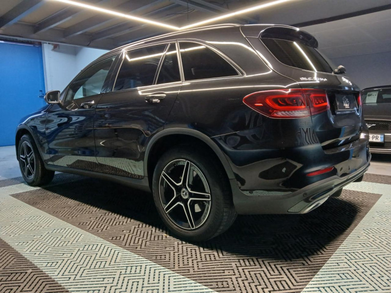 Photo 3 de l'offre de MERCEDES-BENZ GLC  220 d 9G-Tronic 4Matic AMG Line à 40990€ chez MKP Distribution