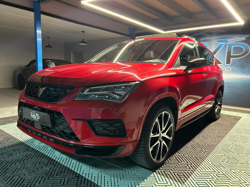 Cupra Ateca  2.0 TSI 300 DSG7 4Drive ESSENCE  Occasion à vendre