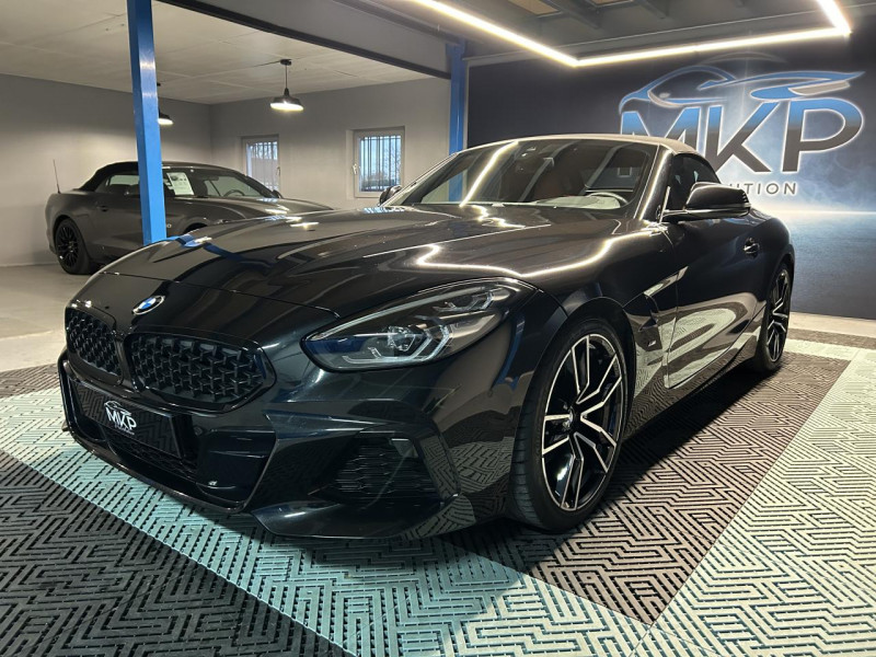 Bmw Z4  20i sDrive 197  M Sport BVA ESSENCE  Occasion à vendre