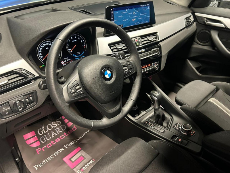 Photo 21 de l'offre de BMW X1 1.5 xDrive25e 220 Business Design à 25990€ chez MKP Distribution