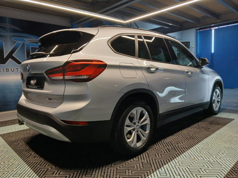 Photo 5 de l'offre de BMW X1 1.5 xDrive25e 220 Business Design à 25990€ chez MKP Distribution