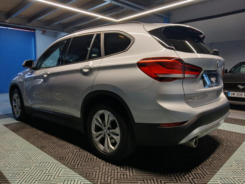 Photo 3 de l'offre de BMW X1 1.5 xDrive25e 220 Business Design à 25990€ chez MKP Distribution